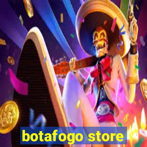 botafogo store